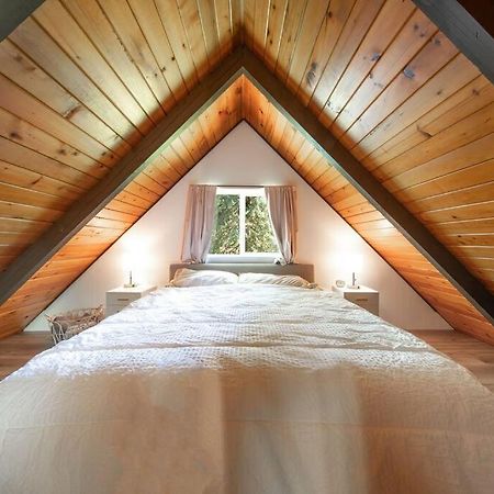 R & R Chalet At Mt. Rainier Ashford Esterno foto
